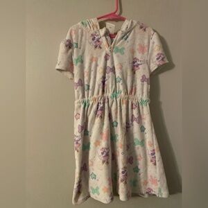 Disney Girls Cover Up Size 7/8​